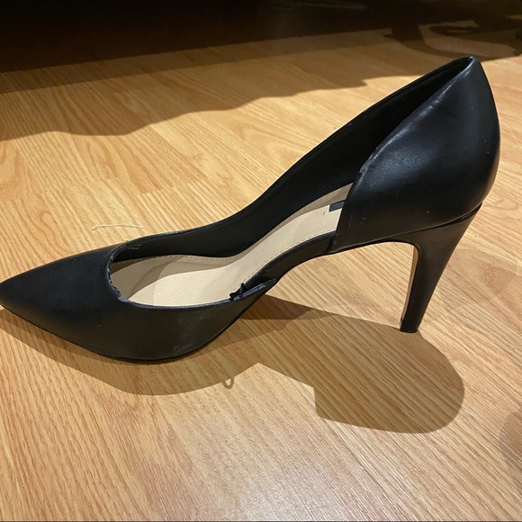 Black Forever21 Heels - Picture 1 of 3